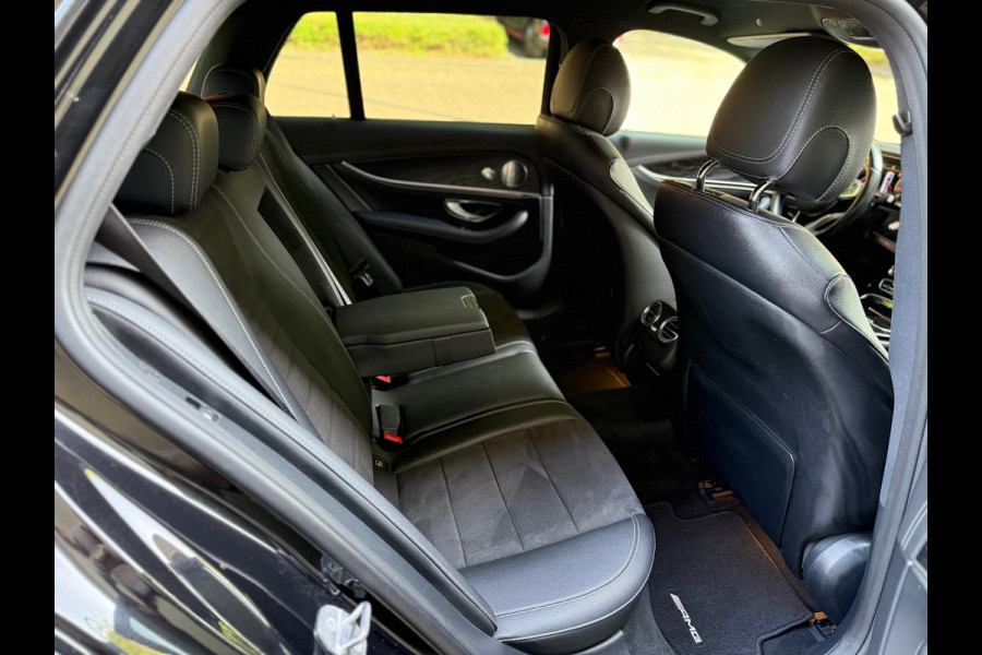 Mercedes-Benz E-Klasse Estate 250 Premium Plus AMG l Virtual l Climate l Navi l Cruise l VDOH l