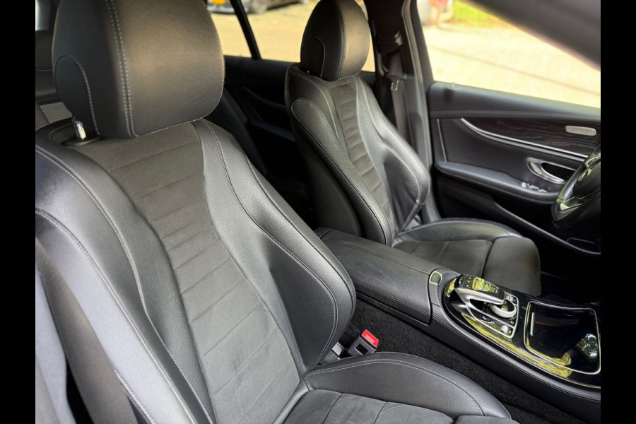 Mercedes-Benz E-Klasse Estate 250 Premium Plus AMG l Virtual l Climate l Navi l Cruise l VDOH l