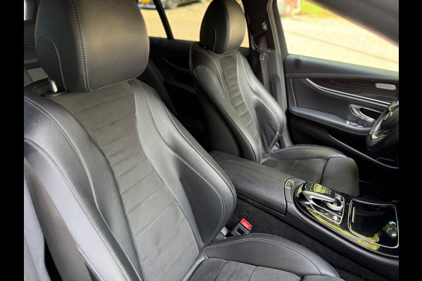 Mercedes-Benz E-Klasse Estate 250 Premium Plus AMG l Virtual l Climate l Navi l Cruise l VDOH l
