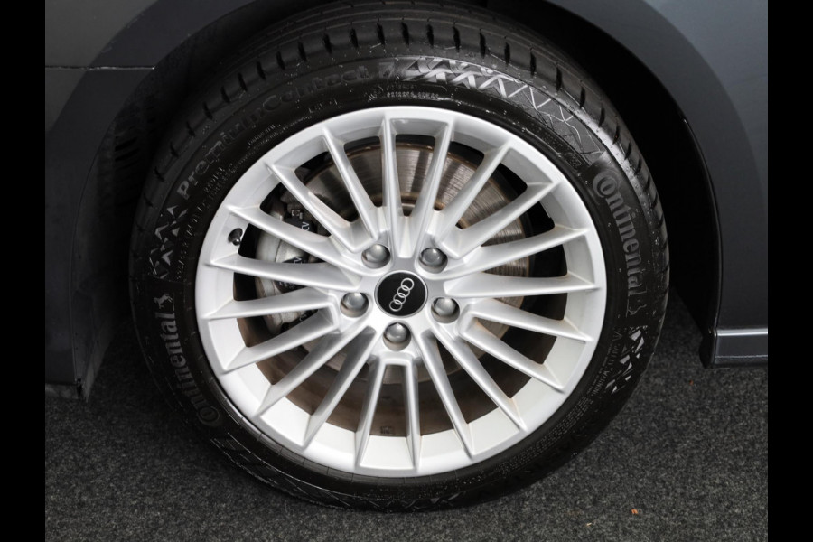 Audi A3 Sportback 30 TFSI Business edition 110 pk S-tronic | Navigatie | Parkeersensoren achter | Autom. airco | Apple Carplay/Android Auto | LED koplampen |