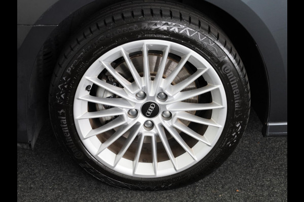 Audi A3 Sportback 30 TFSI Business edition 110 pk S-tronic | Navigatie | Parkeersensoren achter | Autom. airco | Apple Carplay/Android Auto | LED koplampen |
