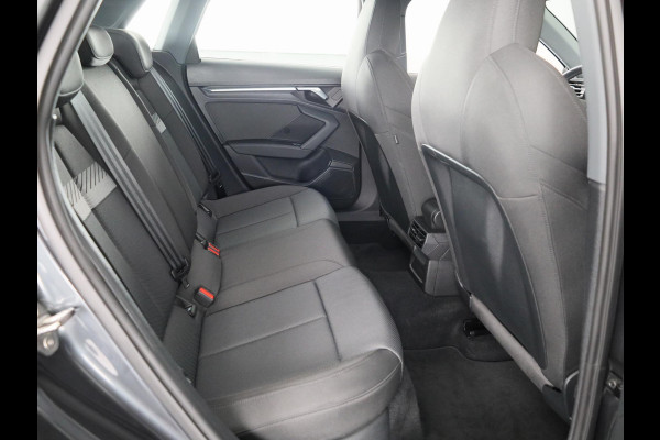 Audi A3 Sportback 30 TFSI Business edition 110 pk S-tronic | Navigatie | Parkeersensoren achter | Autom. airco | Apple Carplay/Android Auto | LED koplampen |