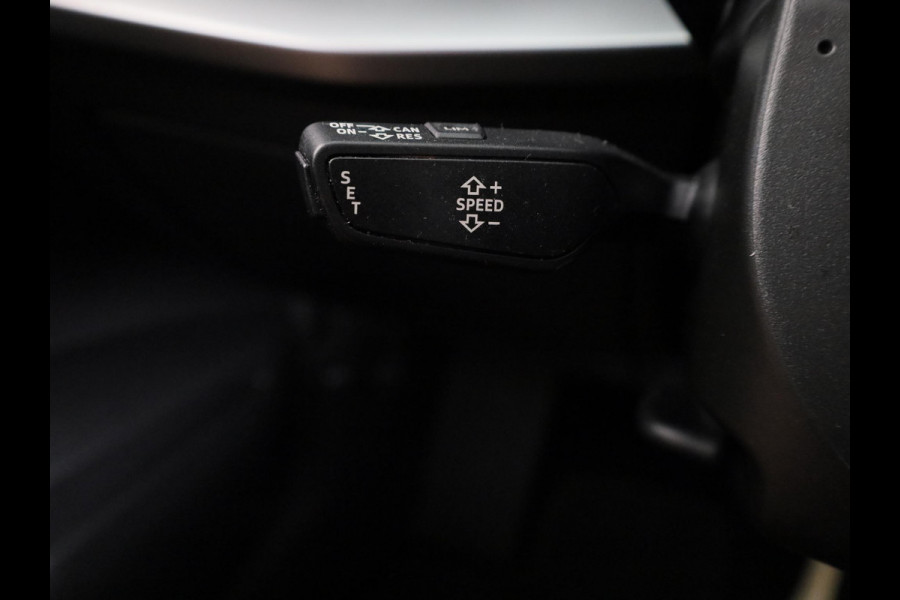 Audi A3 Sportback 30 TFSI Business edition 110 pk S-tronic | Navigatie | Parkeersensoren achter | Autom. airco | Apple Carplay/Android Auto | LED koplampen |