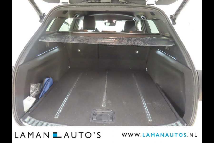 Toyota Corolla Touring Sports 1.8 Hybrid 122pk Executive | CarPlay Leder/Alcantara 17" LMV BSM HUD ECC Navi LED ACC Camera | Hybrid Voorschoten