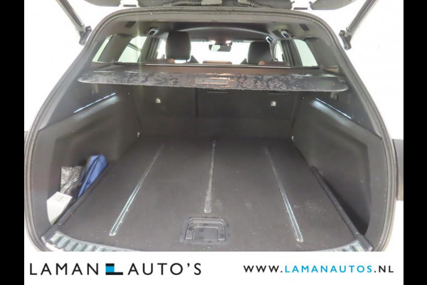 Toyota Corolla Touring Sports 1.8 Hybrid 122pk Executive | CarPlay Leder/Alcantara 17" LMV BSM HUD ECC Navi LED ACC Camera | Hybrid Voorschoten