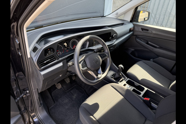 Volkswagen Caddy Cargo Maxi 2.0 TDI EURO 6 Comfort CarPlay/cruise control/parkeersensoren/