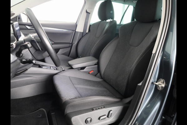 Škoda Octavia Combi 1.0 e-TSI Business Edition Plus 110 pk Automaat (DSG) | Navigatie | Panoramadak | Elektr. trekhaak | Parkeersensoren | Achteruitrijcamera | Autom. airco (3 zones) |