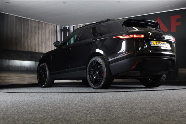 Land Rover Range Rover Velar 2.0 P250 Turbo AWD R-Dynamic SE / Memory / Head Up / Meridian / Acc / Lane Assist / Leder / Camera