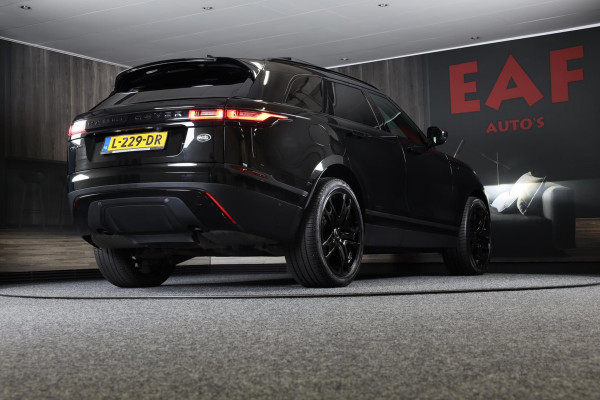 Land Rover Range Rover Velar 2.0 P250 Turbo AWD R-Dynamic SE / Memory / Head Up / Meridian / Acc / Lane Assist / Leder / Camera