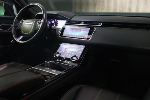 Land Rover Range Rover Velar 2.0 P250 Turbo AWD R-Dynamic SE / Memory / Head Up / Meridian / Acc / Lane Assist / Leder / Camera