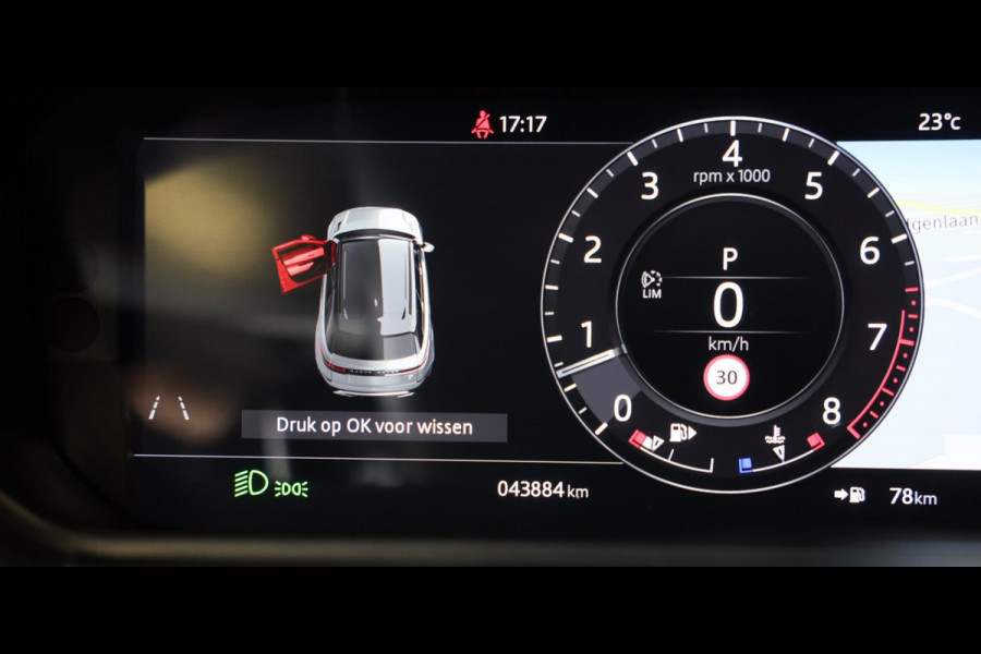 Land Rover Range Rover Velar 2.0 P250 Turbo AWD R-Dynamic SE / Memory / Head Up / Meridian / Acc / Lane Assist / Leder / Camera
