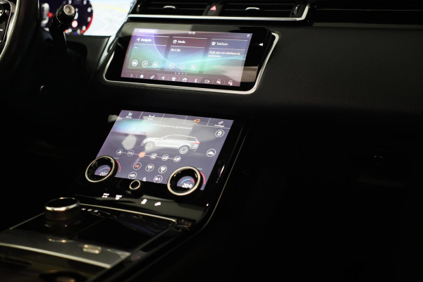 Land Rover Range Rover Velar 2.0 P250 Turbo AWD R-Dynamic SE / Memory / Head Up / Meridian / Acc / Lane Assist / Leder / Camera