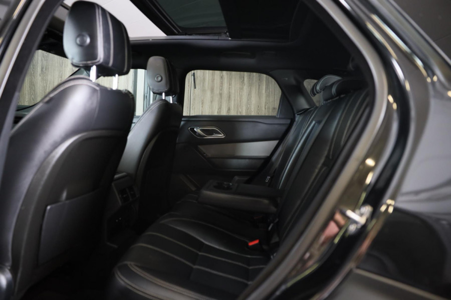 Land Rover Range Rover Velar 2.0 P250 Turbo AWD R-Dynamic SE / Memory / Head Up / Meridian / Acc / Lane Assist / Leder / Camera