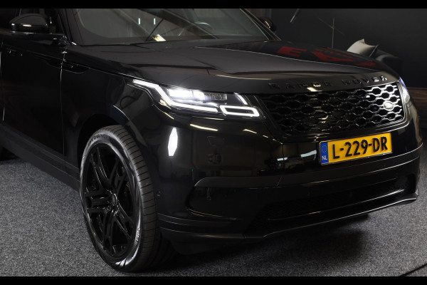 Land Rover Range Rover Velar 2.0 P250 Turbo AWD R-Dynamic SE / Memory / Head Up / Meridian / Acc / Lane Assist / Leder / Camera