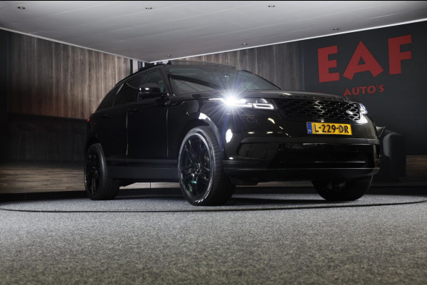 Land Rover Range Rover Velar 2.0 P250 Turbo AWD R-Dynamic SE / Memory / Head Up / Meridian / Acc / Lane Assist / Leder / Camera