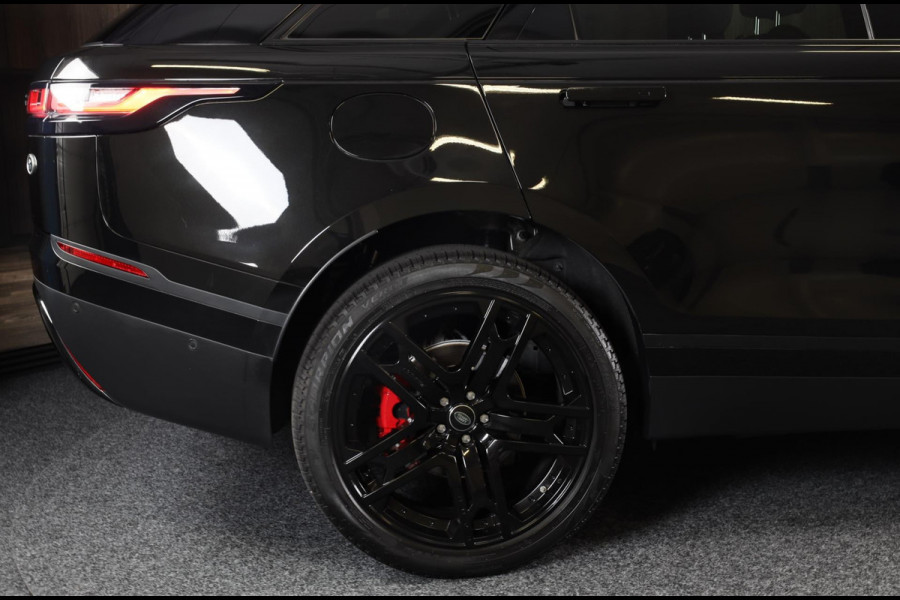 Land Rover Range Rover Velar 2.0 P250 Turbo AWD R-Dynamic SE / Memory / Head Up / Meridian / Acc / Lane Assist / Leder / Camera