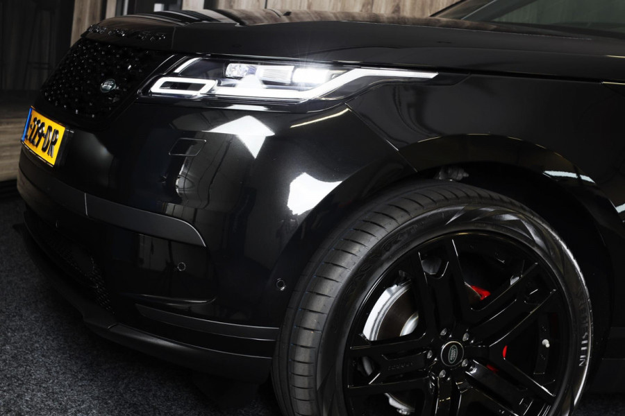 Land Rover Range Rover Velar 2.0 P250 Turbo AWD R-Dynamic SE / Memory / Head Up / Meridian / Acc / Lane Assist / Leder / Camera