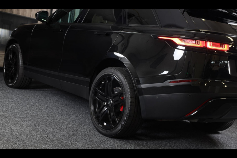 Land Rover Range Rover Velar 2.0 P250 Turbo AWD R-Dynamic SE / Memory / Head Up / Meridian / Acc / Lane Assist / Leder / Camera