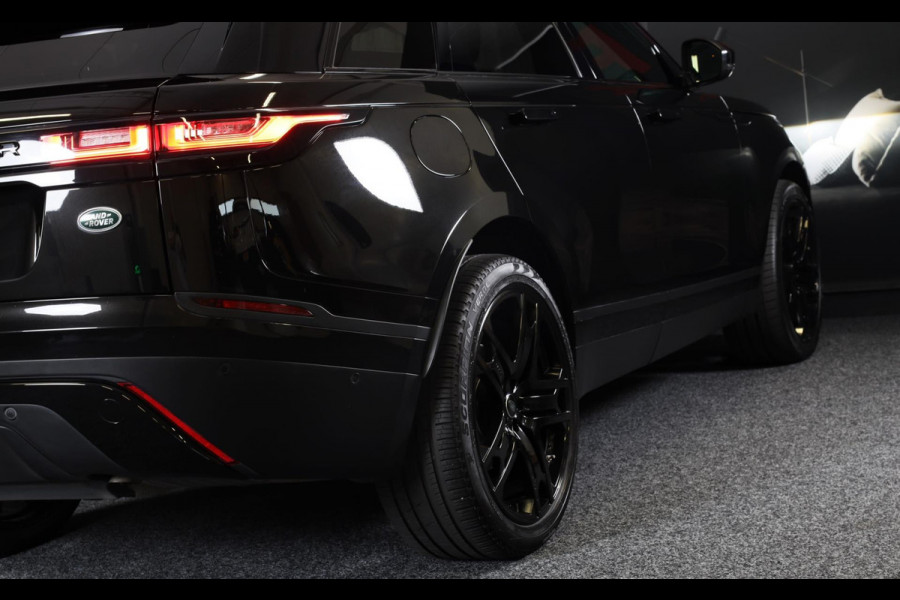 Land Rover Range Rover Velar 2.0 P250 Turbo AWD R-Dynamic SE / Memory / Head Up / Meridian / Acc / Lane Assist / Leder / Camera