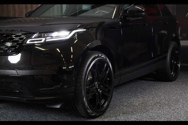 Land Rover Range Rover Velar 2.0 P250 Turbo AWD R-Dynamic SE / Memory / Head Up / Meridian / Acc / Lane Assist / Leder / Camera