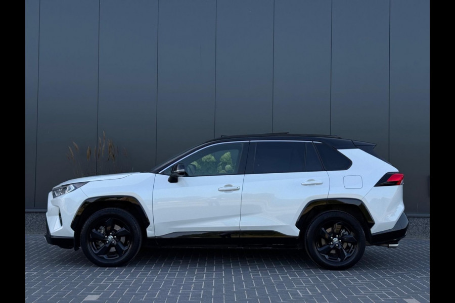 Toyota RAV4 2.5 Hybrid Dynamic m21 PANO NAVI 360 CAMERA CLIMATE PDC