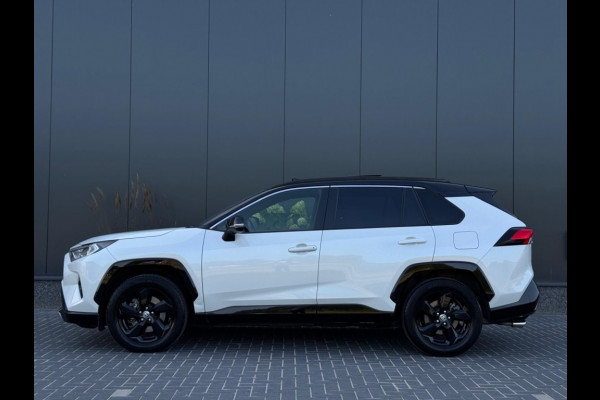 Toyota RAV4 2.5 Hybrid Dynamic m21 PANO NAVI 360 CAMERA CLIMATE PDC