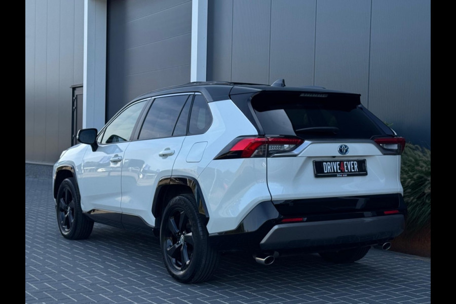 Toyota RAV4 2.5 Hybrid Dynamic m21 PANO NAVI 360 CAMERA CLIMATE PDC