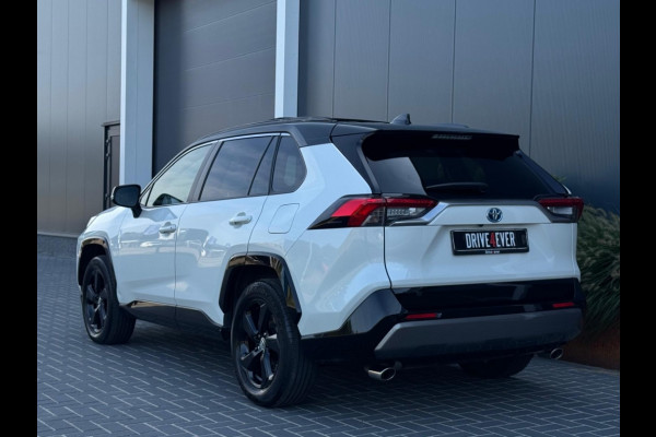 Toyota RAV4 2.5 Hybrid Dynamic m21 PANO NAVI 360 CAMERA CLIMATE PDC