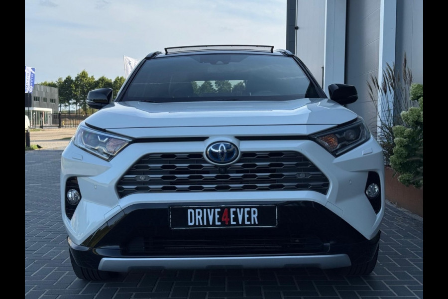 Toyota RAV4 2.5 Hybrid Dynamic m21 PANO NAVI 360 CAMERA CLIMATE PDC