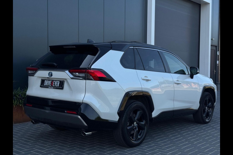Toyota RAV4 2.5 Hybrid Dynamic m21 PANO NAVI 360 CAMERA CLIMATE PDC