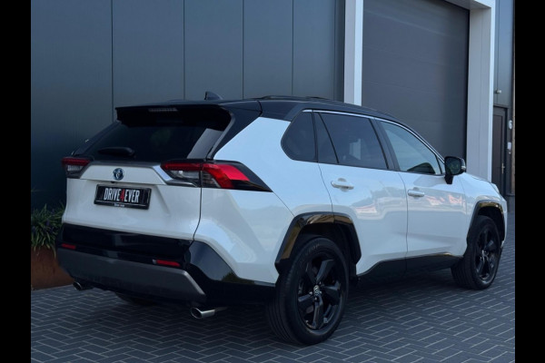 Toyota RAV4 2.5 Hybrid Dynamic m21 PANO NAVI 360 CAMERA CLIMATE PDC