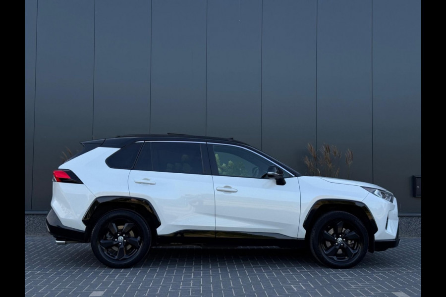 Toyota RAV4 2.5 Hybrid Dynamic m21 PANO NAVI 360 CAMERA CLIMATE PDC