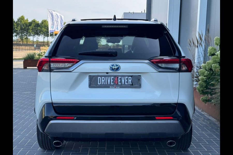 Toyota RAV4 2.5 Hybrid Dynamic m21 PANO NAVI 360 CAMERA CLIMATE PDC