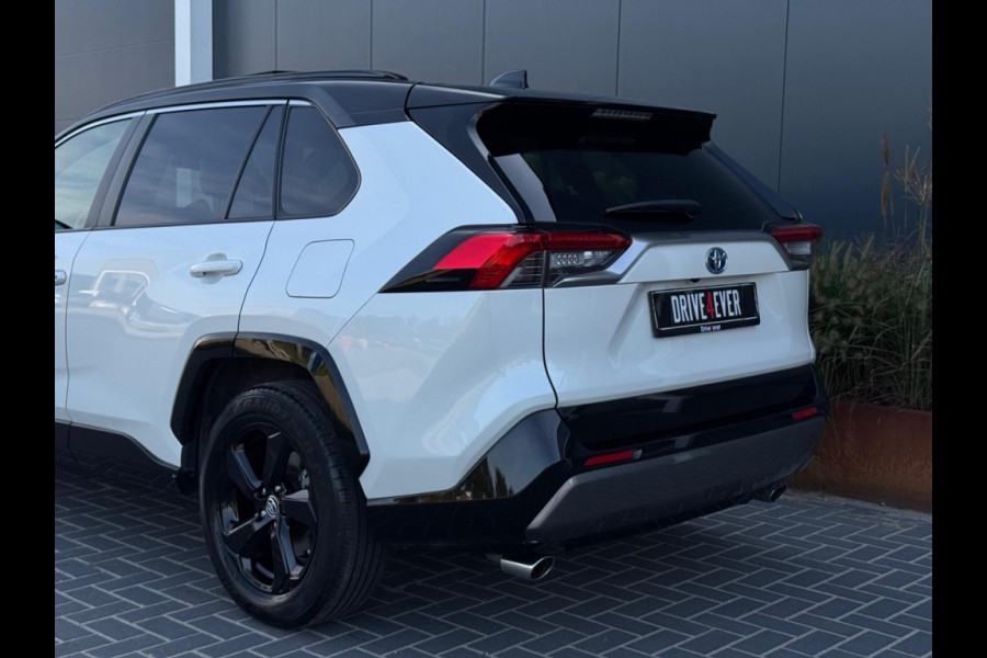 Toyota RAV4 2.5 Hybrid Dynamic m21 PANO NAVI 360 CAMERA CLIMATE PDC
