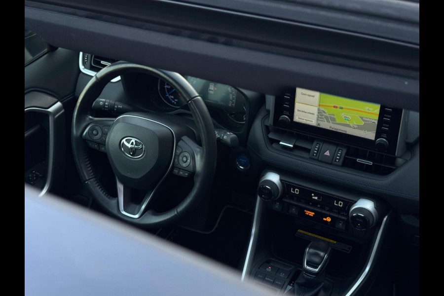 Toyota RAV4 2.5 Hybrid Dynamic m21 PANO NAVI 360 CAMERA CLIMATE PDC