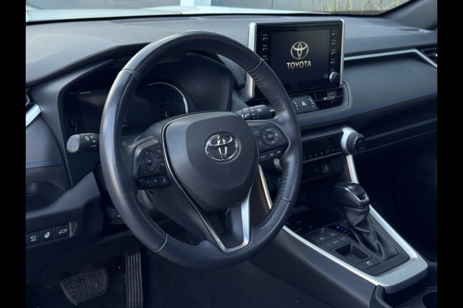 Toyota RAV4 2.5 Hybrid Dynamic m21 PANO NAVI 360 CAMERA CLIMATE PDC