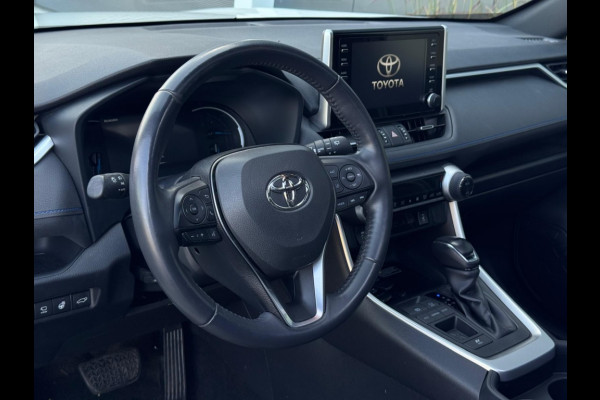 Toyota RAV4 2.5 Hybrid Dynamic m21 PANO NAVI 360 CAMERA CLIMATE PDC