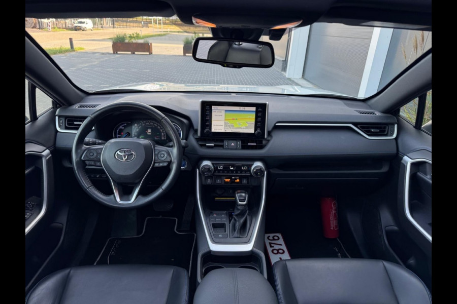 Toyota RAV4 2.5 Hybrid Dynamic m21 PANO NAVI 360 CAMERA CLIMATE PDC