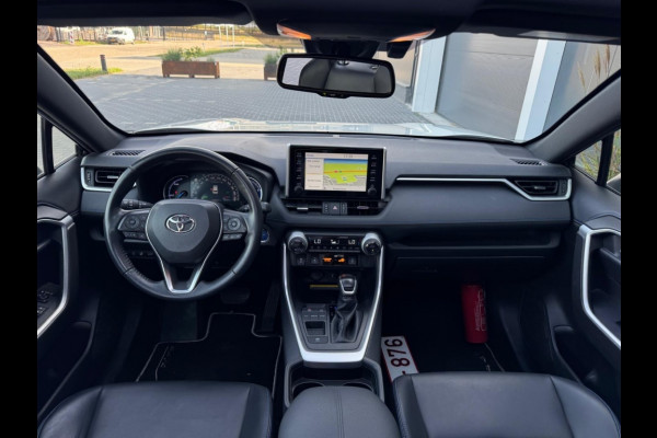 Toyota RAV4 2.5 Hybrid Dynamic m21 PANO NAVI 360 CAMERA CLIMATE PDC