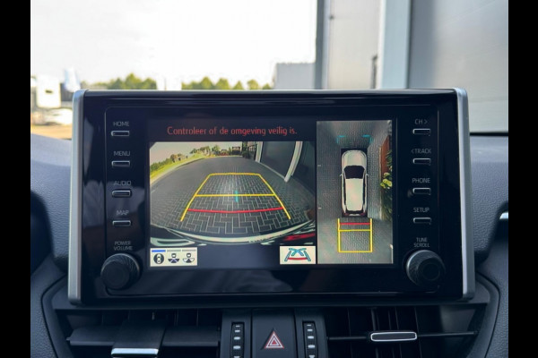 Toyota RAV4 2.5 Hybrid Dynamic m21 PANO NAVI 360 CAMERA CLIMATE PDC