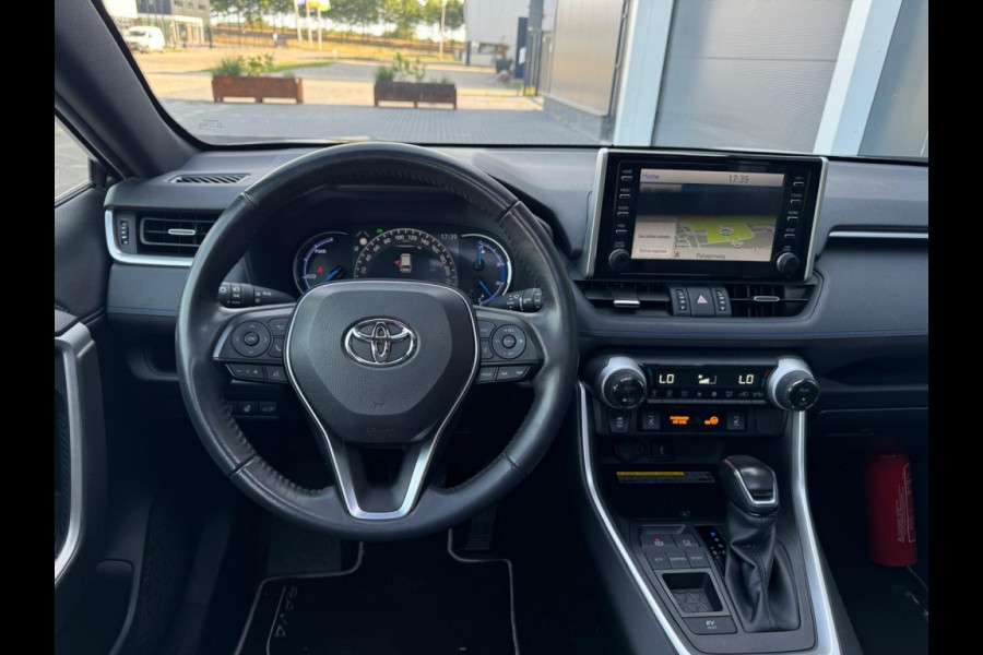 Toyota RAV4 2.5 Hybrid Dynamic m21 PANO NAVI 360 CAMERA CLIMATE PDC