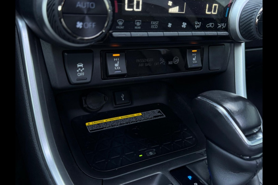 Toyota RAV4 2.5 Hybrid Dynamic m21 PANO NAVI 360 CAMERA CLIMATE PDC