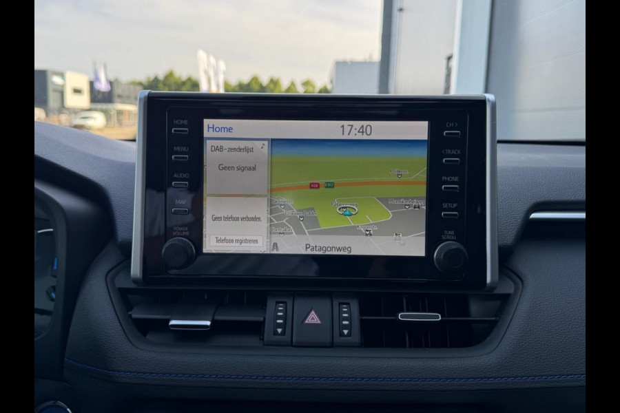 Toyota RAV4 2.5 Hybrid Dynamic m21 PANO NAVI 360 CAMERA CLIMATE PDC