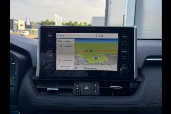 Toyota RAV4 2.5 Hybrid Dynamic m21 PANO NAVI 360 CAMERA CLIMATE PDC