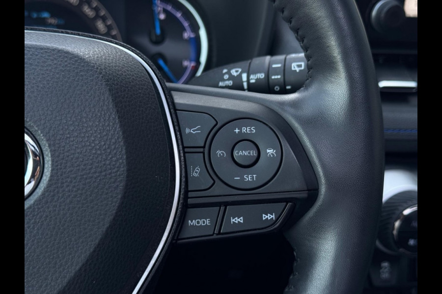 Toyota RAV4 2.5 Hybrid Dynamic m21 PANO NAVI 360 CAMERA CLIMATE PDC