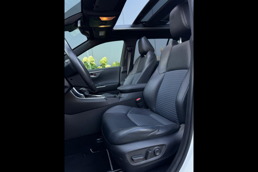 Toyota RAV4 2.5 Hybrid Dynamic m21 PANO NAVI 360 CAMERA CLIMATE PDC