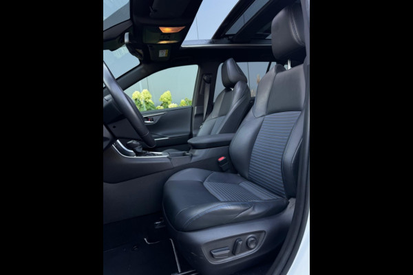 Toyota RAV4 2.5 Hybrid Dynamic m21 PANO NAVI 360 CAMERA CLIMATE PDC