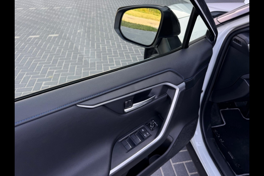 Toyota RAV4 2.5 Hybrid Dynamic m21 PANO NAVI 360 CAMERA CLIMATE PDC