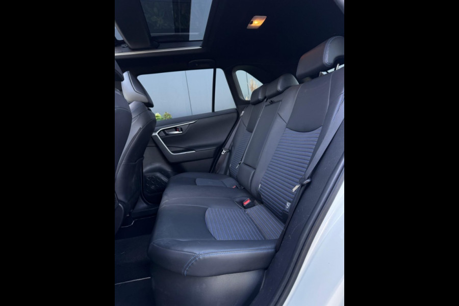 Toyota RAV4 2.5 Hybrid Dynamic m21 PANO NAVI 360 CAMERA CLIMATE PDC