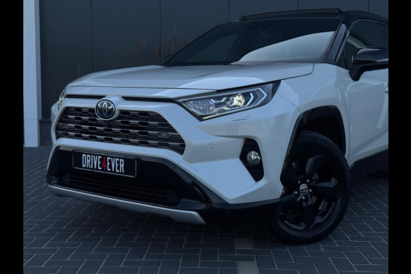 Toyota RAV4 2.5 Hybrid Dynamic m21 PANO NAVI 360 CAMERA CLIMATE PDC